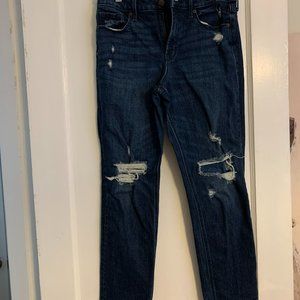 Boyfriend Jeans